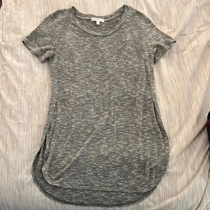 Extra Long Comfy Shirt